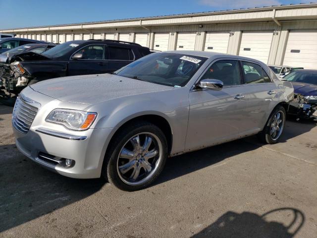 CHRYSLER 300 2012 2c3ccacg7ch249449