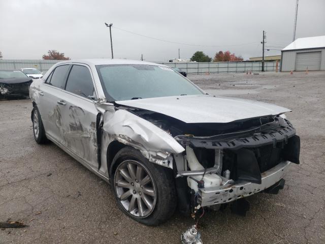 CHRYSLER 300 LIMITE 2012 2c3ccacg7ch249645