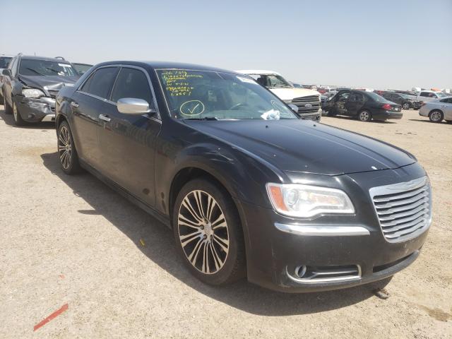 CHRYSLER NULL 2012 2c3ccacg7ch249810