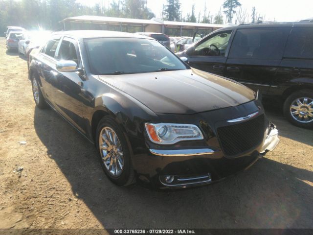 CHRYSLER 300 2012 2c3ccacg7ch249967