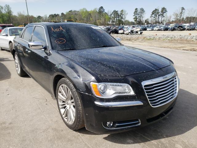 CHRYSLER 300 LIMITE 2012 2c3ccacg7ch252951