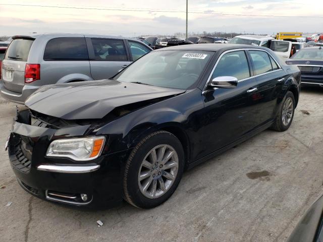 CHRYSLER 300 LIMITE 2012 2c3ccacg7ch254036