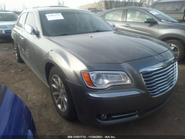 CHRYSLER 300 2012 2c3ccacg7ch266185