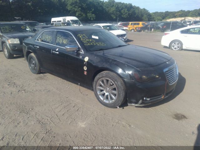 CHRYSLER 300 2012 2c3ccacg7ch267241