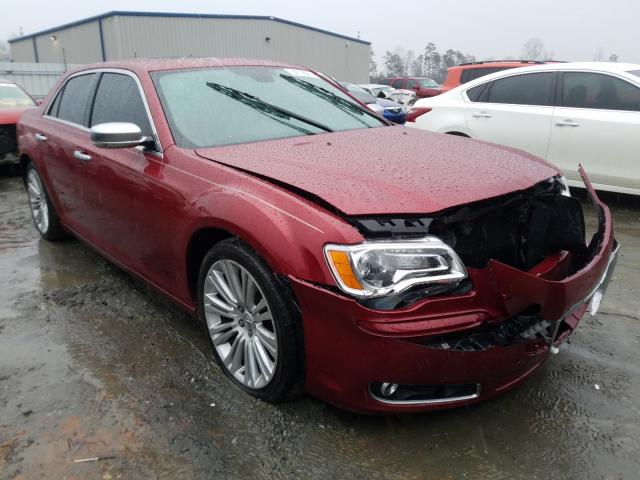 CHRYSLER 300 LIMITE 2012 2c3ccacg7ch273590