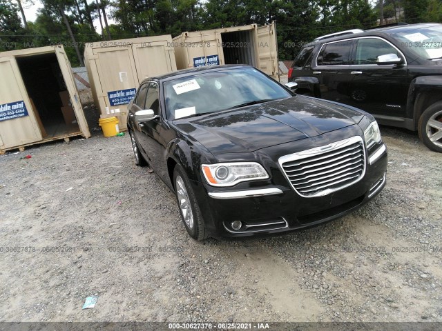 CHRYSLER 300 2012 2c3ccacg7ch277347