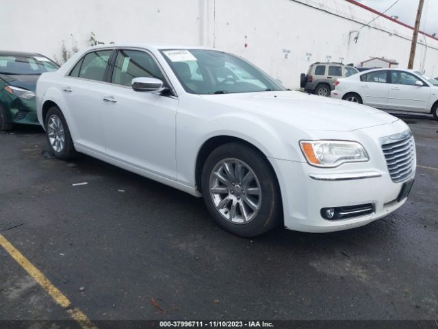 CHRYSLER 300 2012 2c3ccacg7ch278241