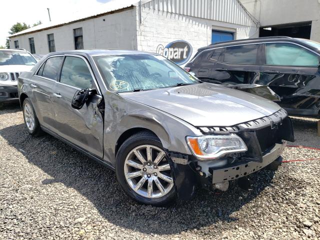 CHRYSLER 300 LIMITE 2012 2c3ccacg7ch279969