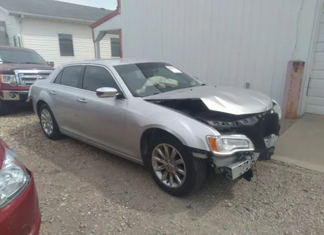 CHRYSLER 300 2012 2c3ccacg7ch288543