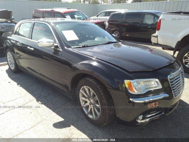 CHRYSLER 300 2012 2c3ccacg7ch306703