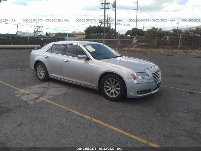 CHRYSLER 300 2012 2c3ccacg7ch308225