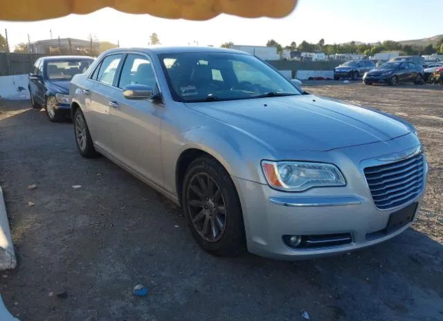 CHRYSLER 300 2012 2c3ccacg7ch308242