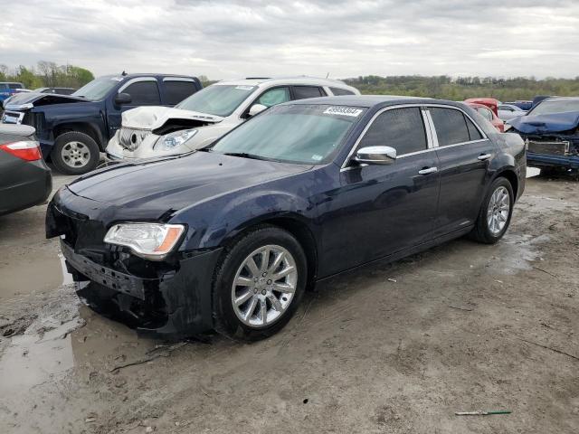 CHRYSLER 300 2012 2c3ccacg7ch308418