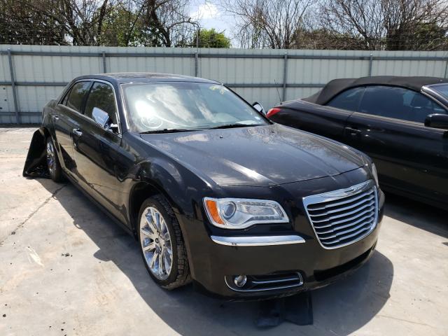 CHRYSLER 300 LIMITE 2012 2c3ccacg7ch308595