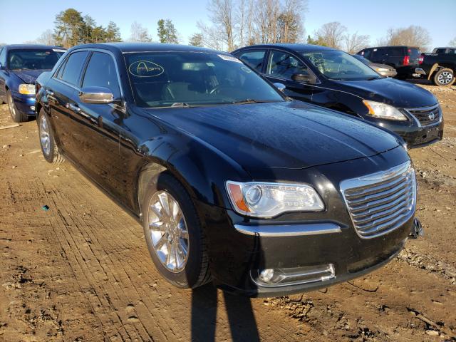 CHRYSLER 300 LIMITE 2012 2c3ccacg7ch309505