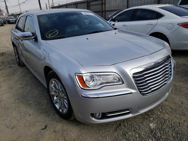 CHRYSLER 300 LIMITE 2012 2c3ccacg7ch309813