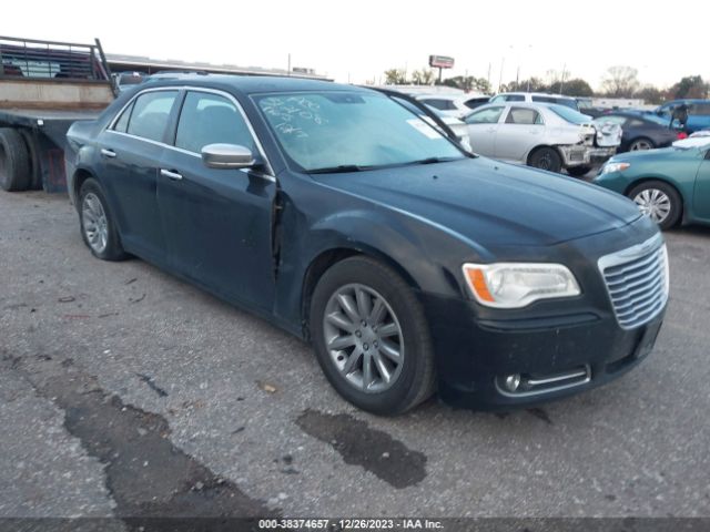 CHRYSLER 300 2012 2c3ccacg7ch309973