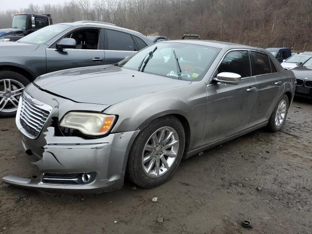 CHRYSLER 300 2012 2c3ccacg7ch310217