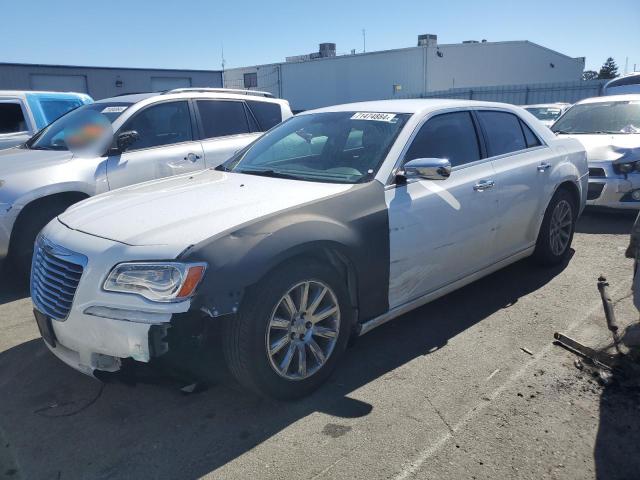 CHRYSLER 300 LIMITE 2012 2c3ccacg7ch310220