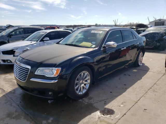 CHRYSLER 300 LIMITE 2012 2c3ccacg7ch310234