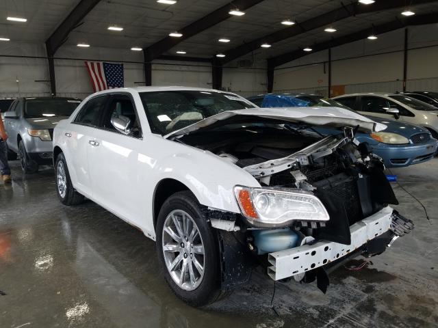 CHRYSLER 300 LIMITE 2012 2c3ccacg7ch310749