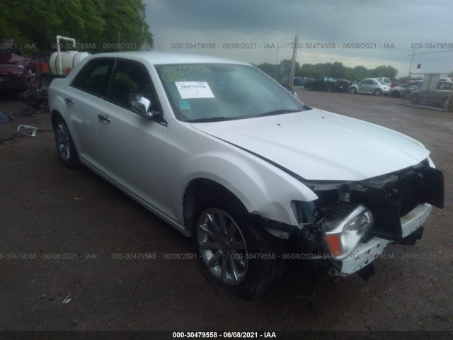 CHRYSLER 300 2012 2c3ccacg7ch310752