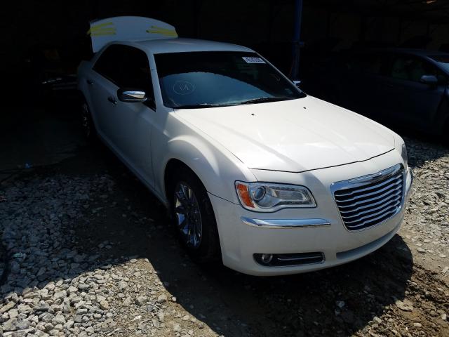 CHRYSLER 300 LIMITE 2012 2c3ccacg7ch311075