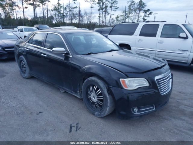 CHRYSLER 300 2012 2c3ccacg8ch123794