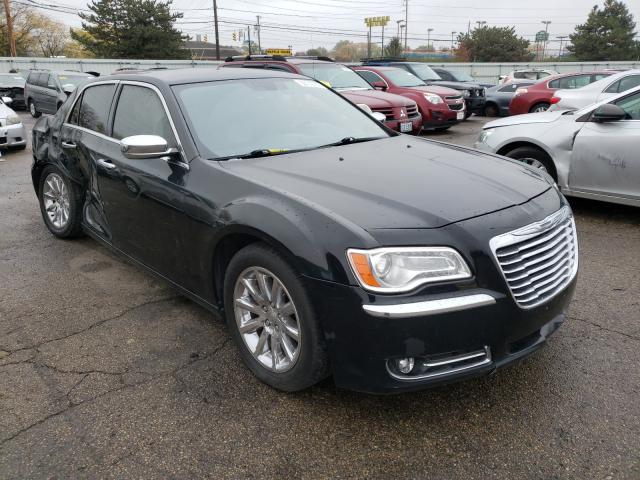 CHRYSLER 300 LIMITE 2012 2c3ccacg8ch132768