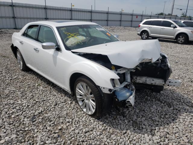 CHRYSLER 300 LIMITE 2012 2c3ccacg8ch139087