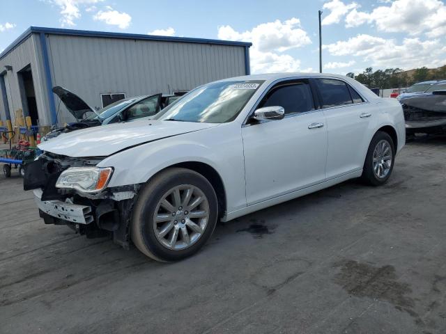 CHRYSLER 300 LIMITE 2012 2c3ccacg8ch143270