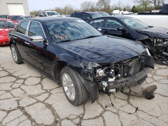 CHRYSLER 300 LIMITE 2012 2c3ccacg8ch157878