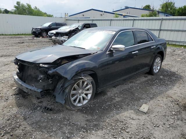 CHRYSLER 300 LIMITE 2012 2c3ccacg8ch161669