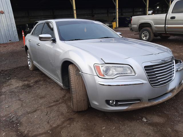 CHRYSLER 300 LIMITE 2012 2c3ccacg8ch166886