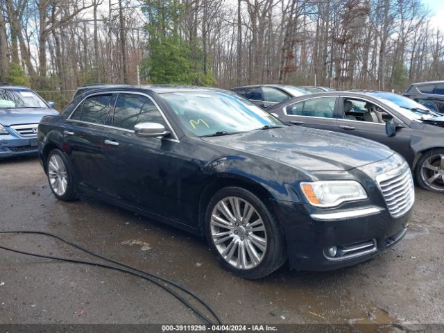 CHRYSLER 300 2012 2c3ccacg8ch167150