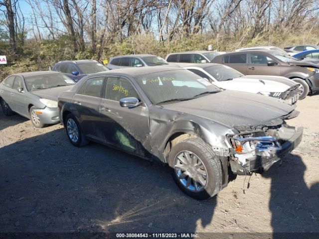 CHRYSLER 300 2012 2c3ccacg8ch173451