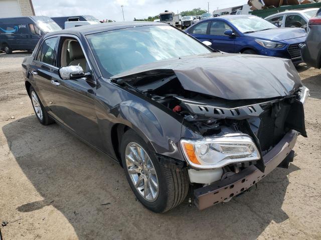 CHRYSLER 300 LIMITE 2012 2c3ccacg8ch175538