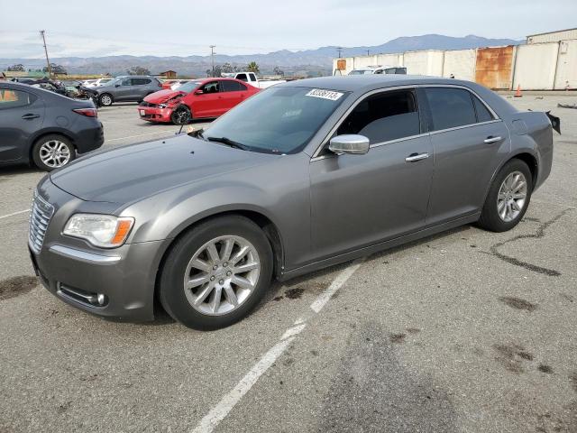 CHRYSLER 300 2012 2c3ccacg8ch191545