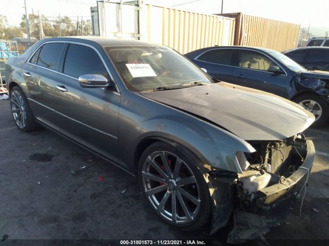 CHRYSLER 300 2012 2c3ccacg8ch191867