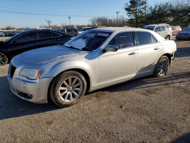 CHRYSLER 300 LIMITE 2012 2c3ccacg8ch192954