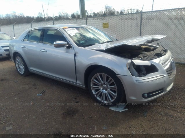 CHRYSLER 300 2012 2c3ccacg8ch193232