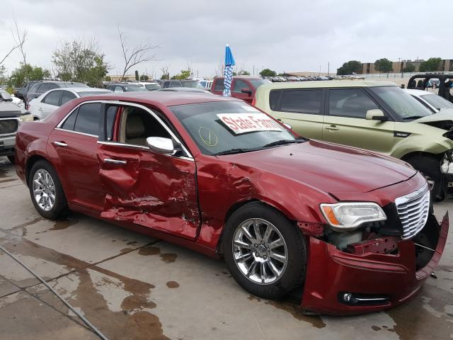 CHRYSLER 300 LIMITE 2012 2c3ccacg8ch198334