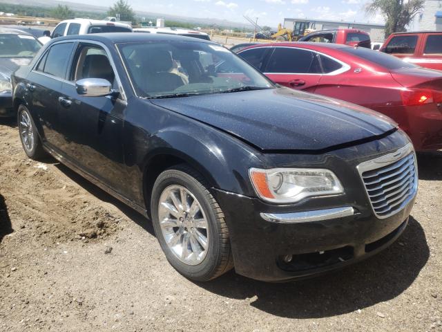 CHRYSLER 300 LIMITE 2012 2c3ccacg8ch204195