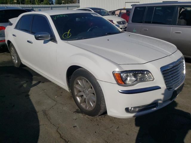 CHRYSLER 300 LIMITE 2012 2c3ccacg8ch205640