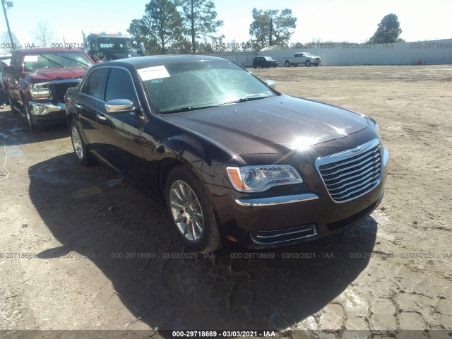 CHRYSLER 300 2012 2c3ccacg8ch205752