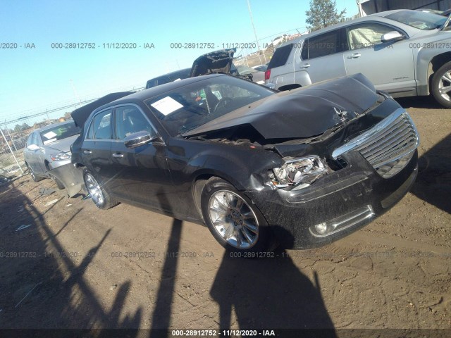 CHRYSLER 300 2012 2c3ccacg8ch205959