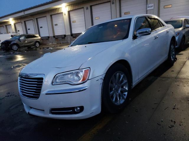 CHRYSLER 300 LIMITE 2012 2c3ccacg8ch207873