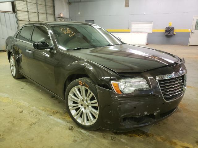 CHRYSLER 300 LIMITE 2012 2c3ccacg8ch209414