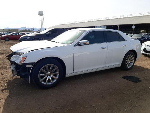 CHRYSLER 300 LIMITE 2012 2c3ccacg8ch212684