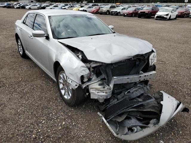 CHRYSLER 300 LIMITE 2012 2c3ccacg8ch216122